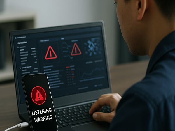 鄢陵手机泄密排查