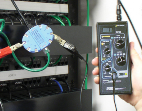 鄢陵美国REI CMA-100反监听音频放大器